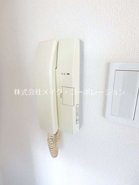 セキュリティ テングッド祖原パーク~ネット無料~ その他10