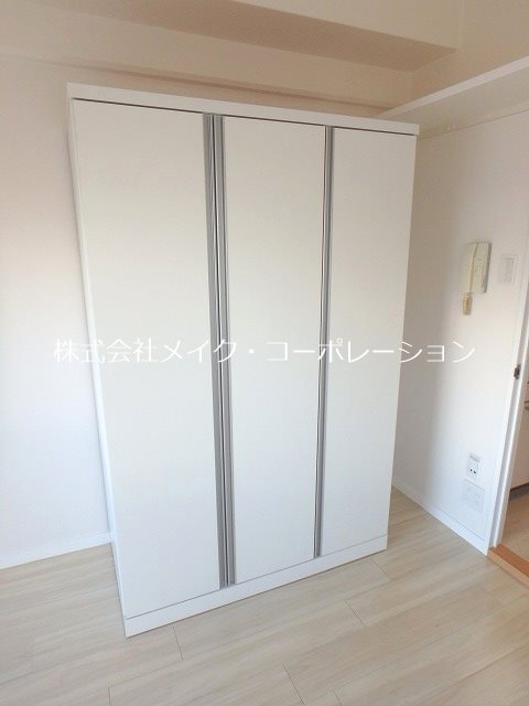 収納 テングッド祖原パーク~ネット無料~ その他11