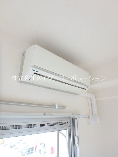 他設備 テングッド祖原パーク~ネット無料~ その他12