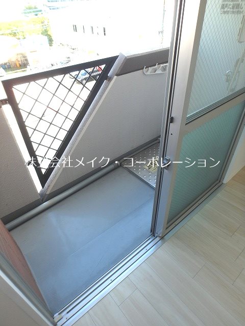 ベランダ テングッド祖原パーク~ネット無料~ その他13