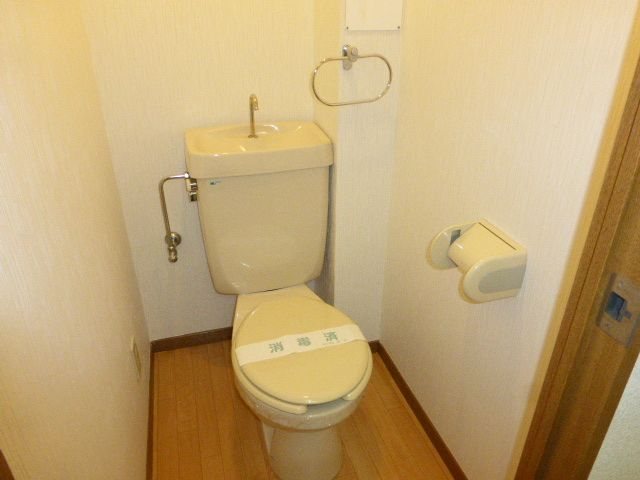 第2中野ハイツ その他1