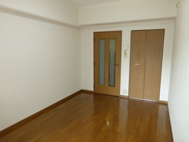 第2中野ハイツ リビング