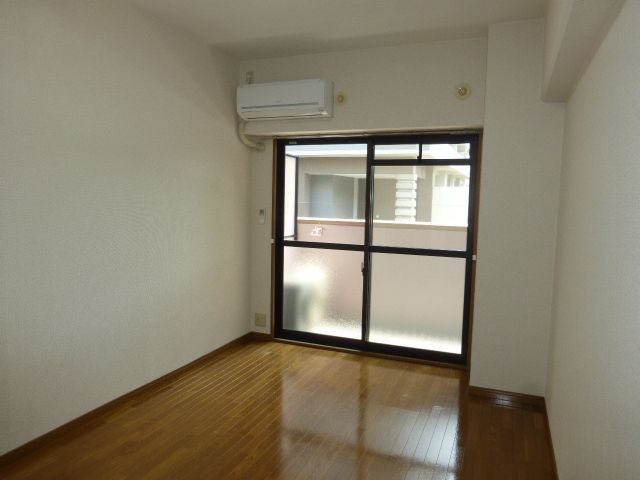 第2中野ハイツ ベッドルーム