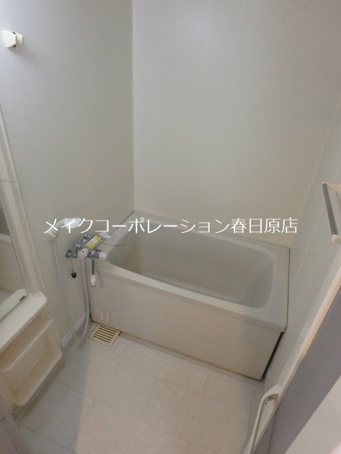 ハイネス博多南 風呂画像