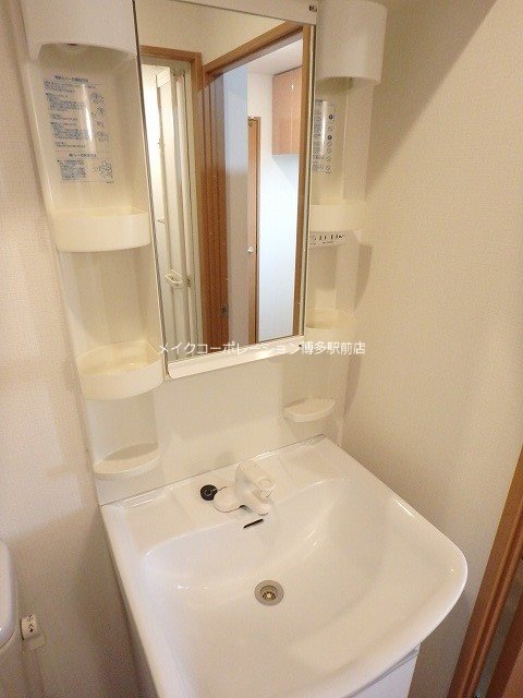 同物件別部屋引用・現状優先です。 ピュアドーム博多エッセンシア その他1