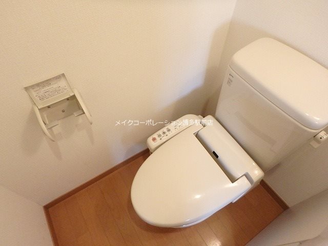 同物件別部屋引用・現状優先です。 ピュアドーム博多エッセンシア その他2