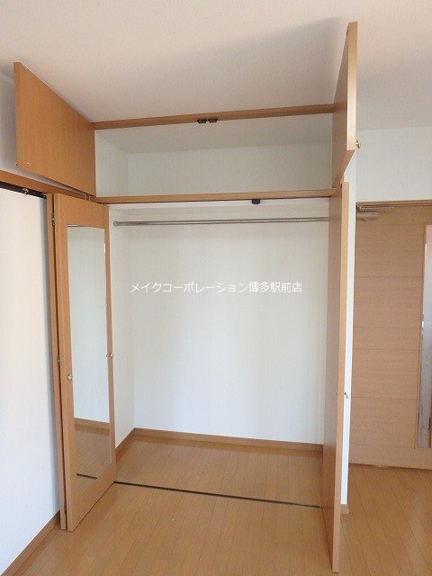 同物件別部屋引用・現状優先です。 ピュアドーム博多エッセンシア その他3