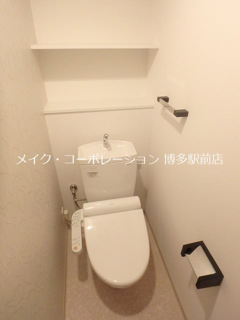 ラ・シルフィード博多駅南 その他1