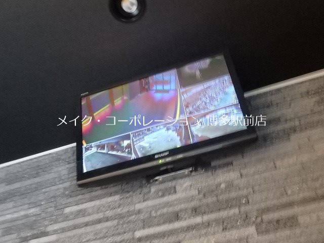 ラ・シルフィード博多駅南 その他9