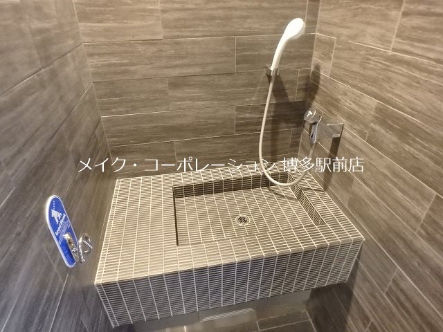 ラ・シルフィード博多駅南 その他10