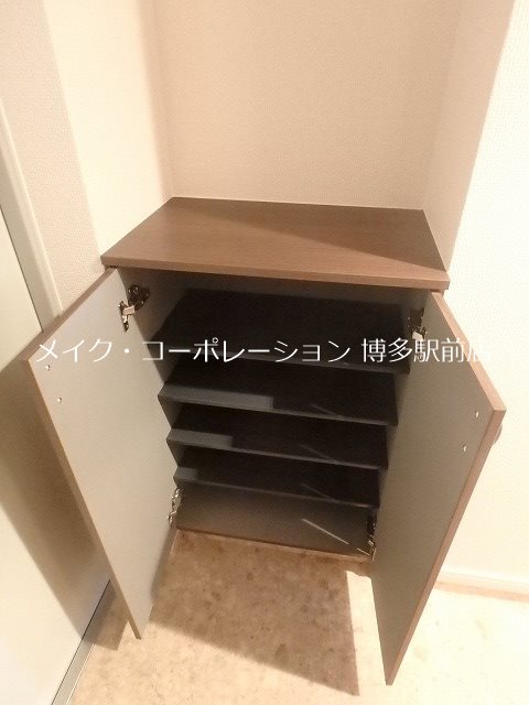 ラ・シルフィード博多駅南 その他11