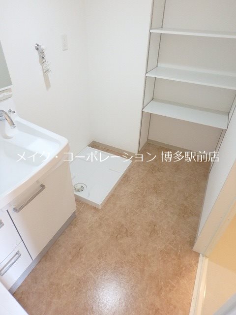 ラ・シルフィード博多駅南 その他17