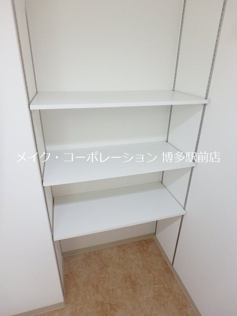ラ・シルフィード博多駅南 その他19