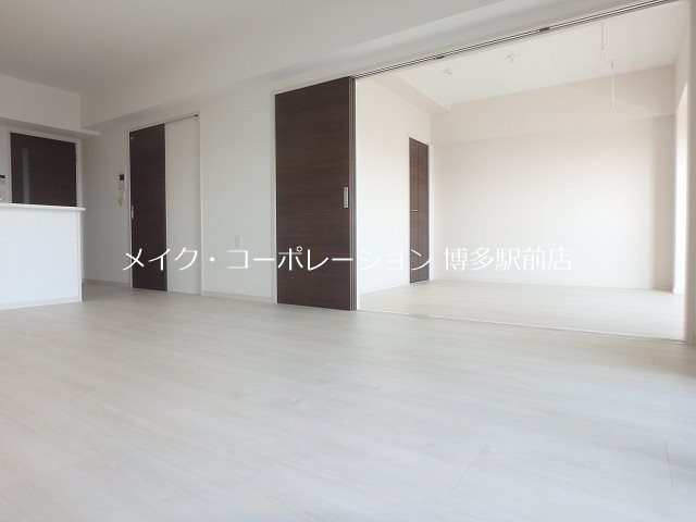 ラ・シルフィード博多駅南 その他21