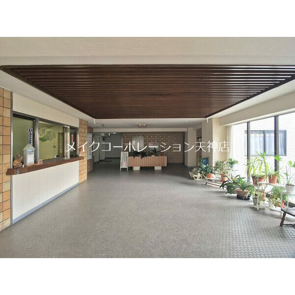 レジデンス高宮 その他2