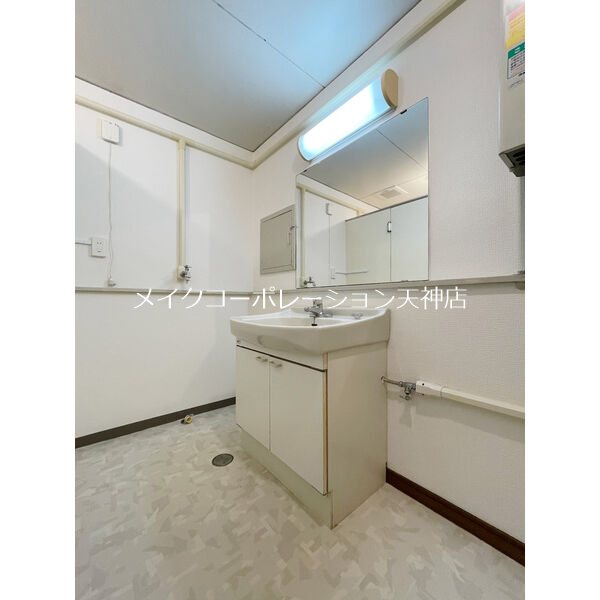 レジデンス高宮 その他3