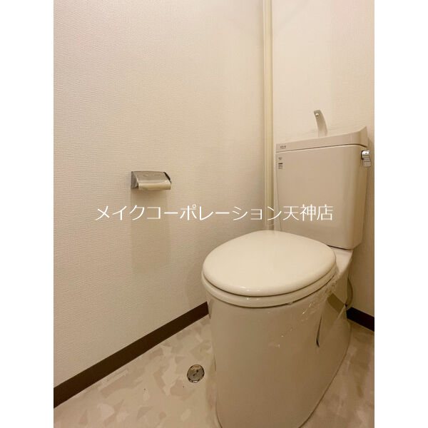 レジデンス高宮 その他5