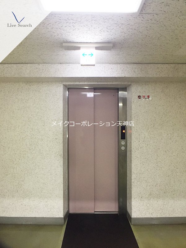 レジデンス高宮  その他外観4