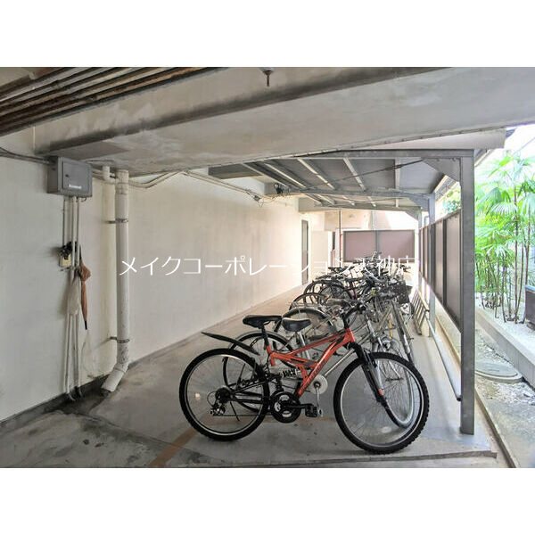 レジデンス高宮 その他7