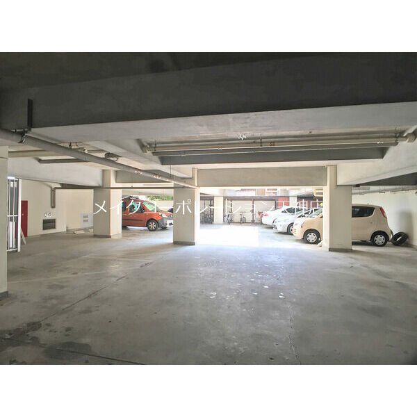 レジデンス高宮 その他10