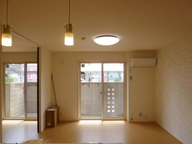 ジョアセジュール博多南3号館 その他1