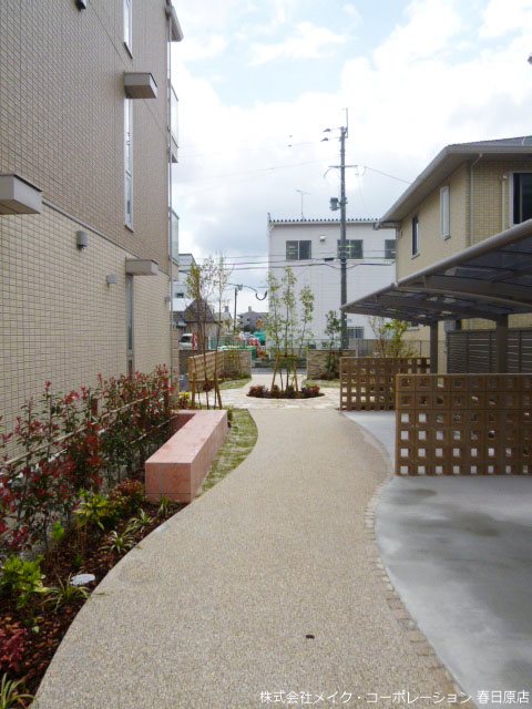 ジョアセジュール博多南3号館 その他外観4