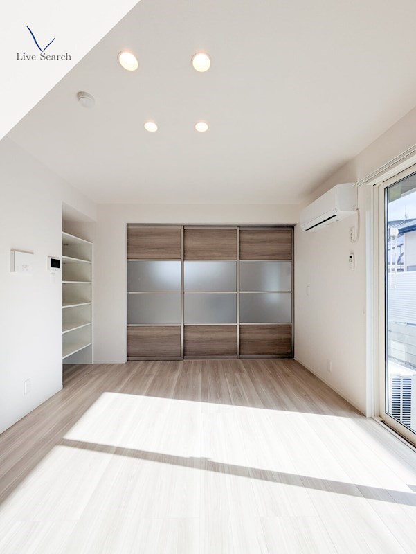 D-room五十川Ⅱ その他27