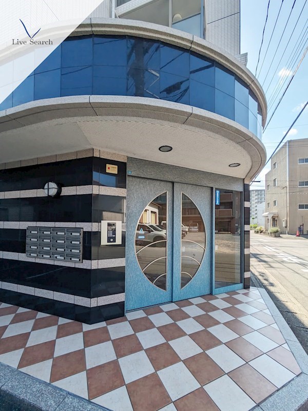 エントランス エルシエル その他外観1