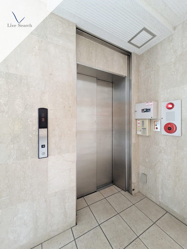 他共有部分 エルシエル その他外観4