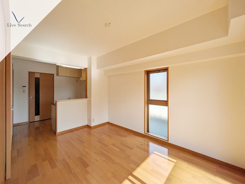 写真は同型タイプ エルシエル リビング