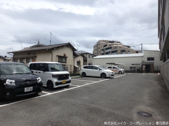 アゼリア97  その他外観5