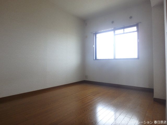 アゼリア97  ベッドルーム