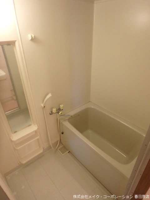 アゼリア97  風呂画像