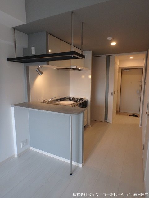 写真は同型タイプ Quintet Minami Fukuoka その他1