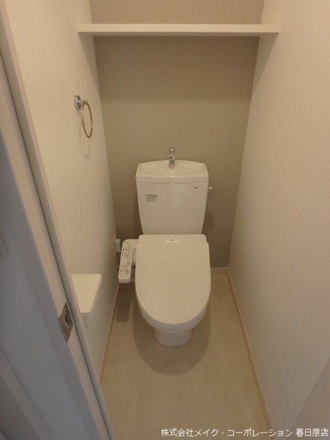 写真は同型タイプ Quintet Minami Fukuoka その他2