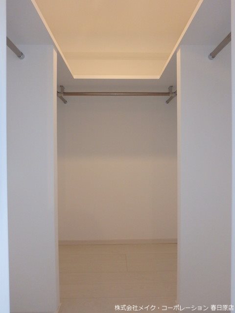 写真は同型タイプ Quintet Minami Fukuoka その他4