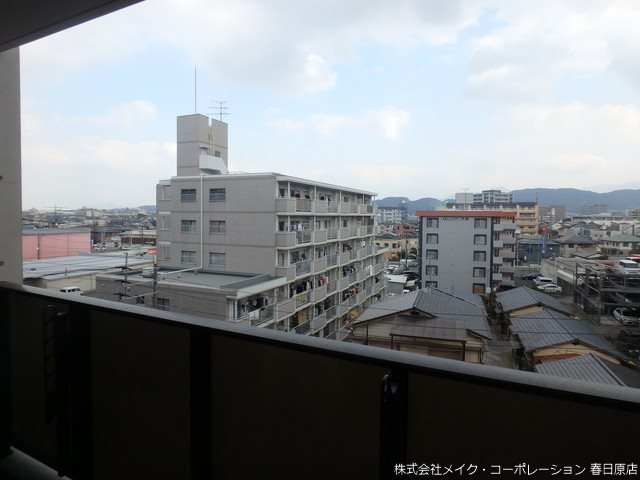 眺望 Quintet Minami Fukuoka その他7