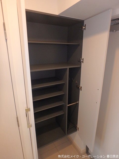 写真は同型タイプ Quintet Minami Fukuoka その他9