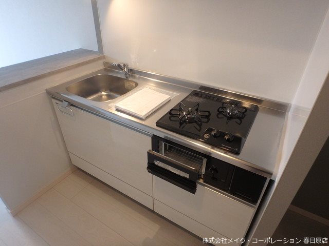 写真は同型タイプ Quintet Minami Fukuoka その他15