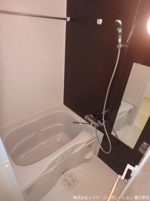 写真は同型タイプ Quintet Minami Fukuoka 風呂画像