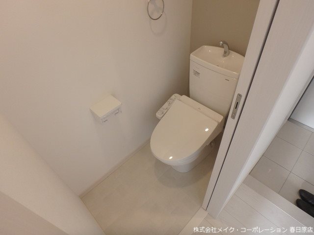 写真は同型タイプ Quintet Minami Fukuoka その他2