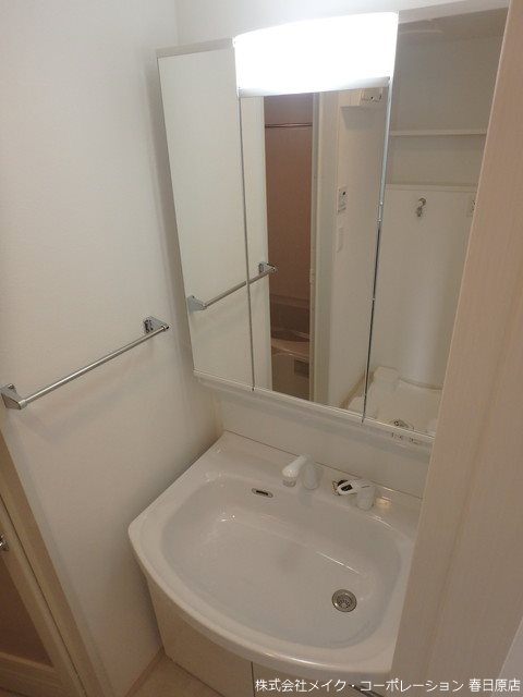 写真は同型タイプ Quintet Minami Fukuoka その他3