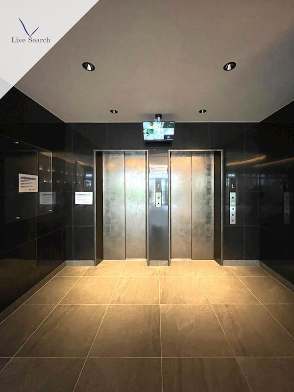 他共有部分 Quintet Minami Fukuoka その他外観4