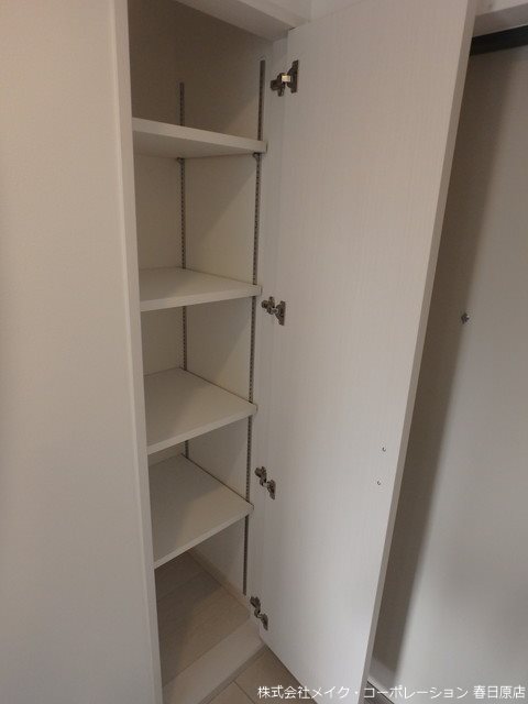 写真は同型タイプ Quintet Minami Fukuoka その他9