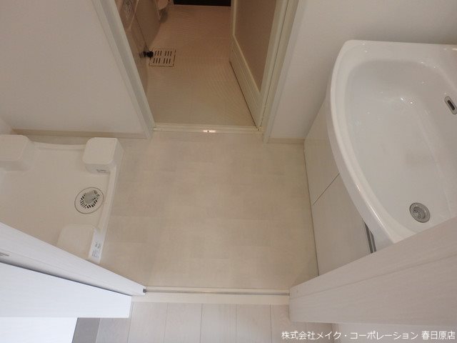 写真は同型タイプ Quintet Minami Fukuoka その他10