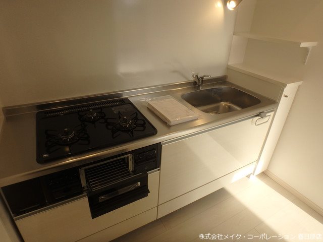 写真は同型タイプ Quintet Minami Fukuoka その他13