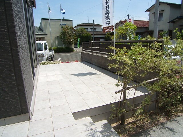 平田台 江藤邸 その他7