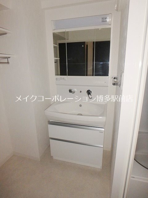 ※入居中の為別部屋写真使用現状優先 レディアントアーク薬院 その他1