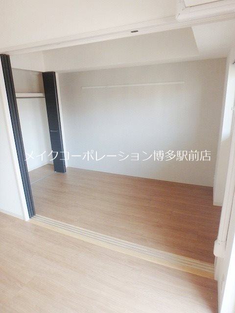 ※入居中の為別部屋写真使用現状優先 レディアントアーク薬院 その他4