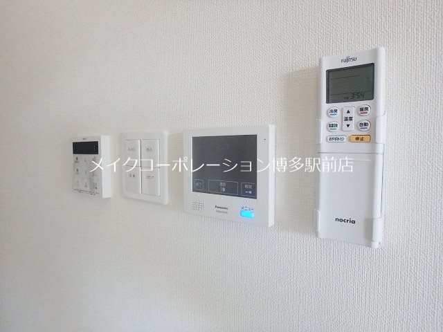 ※入居中の為別部屋写真使用現状優先 レディアントアーク薬院 その他6